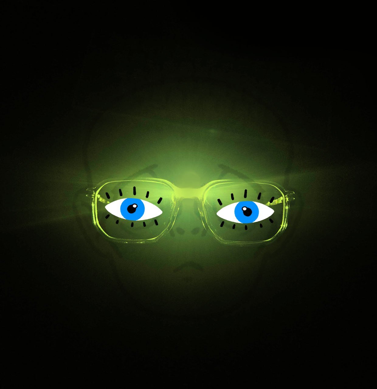 They call the light the Signal. It moves through eyes, screens, and machines.